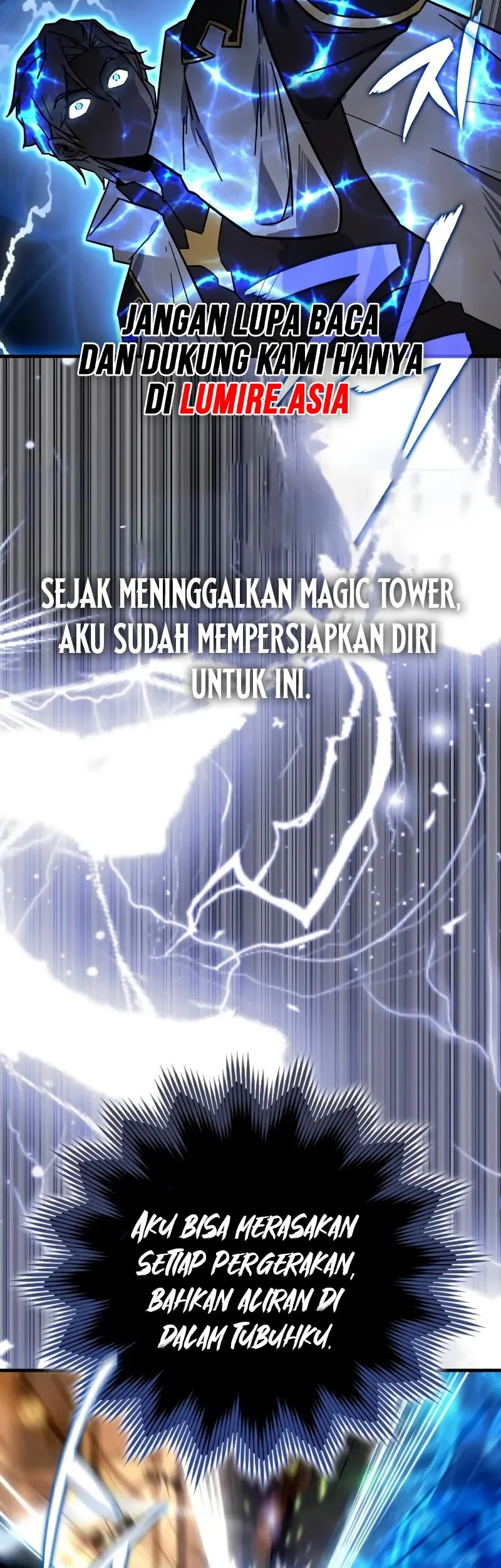 Limit-Breaking Genius Mage Bab 32 halaman 43