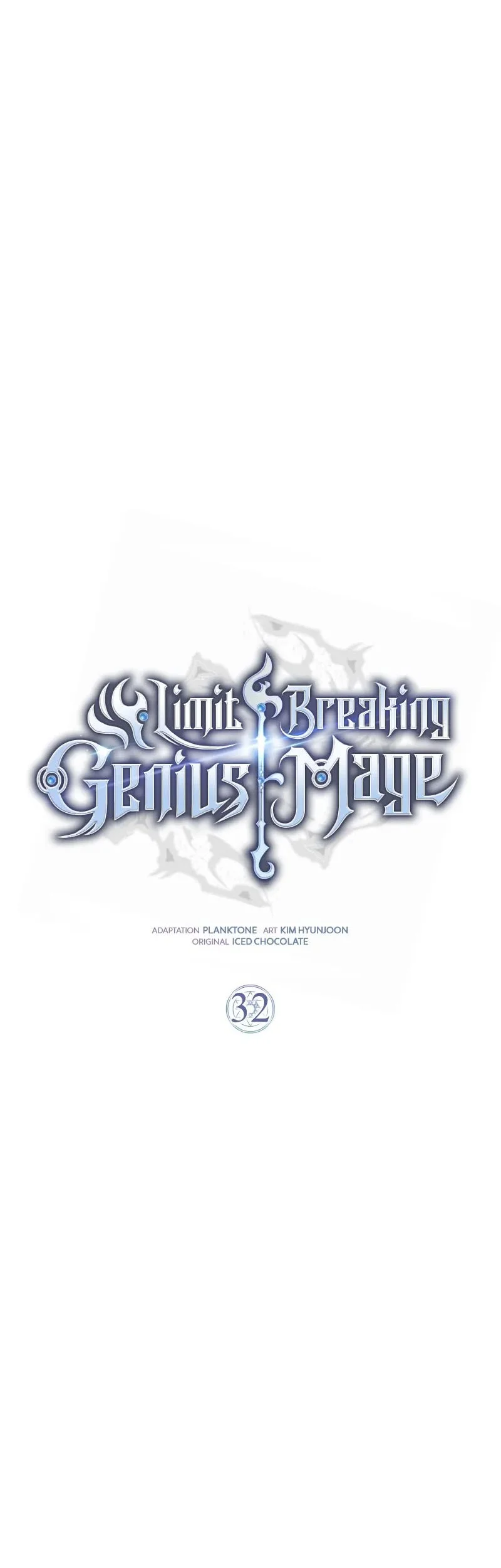 Limit-Breaking Genius Mage Bab 32 halaman 46