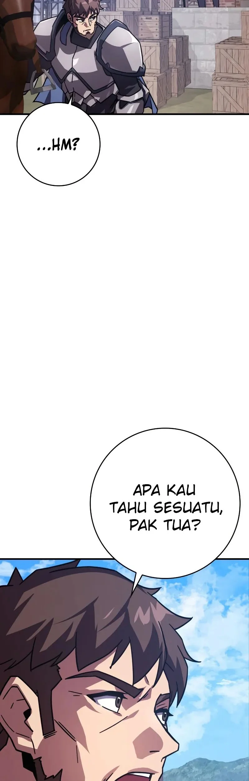 Limit-Breaking Genius Mage Bab 32 halaman 50