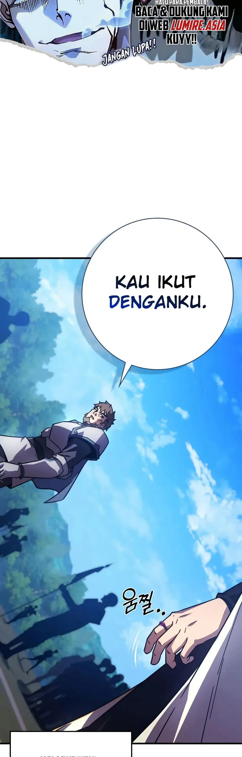 Limit-Breaking Genius Mage Bab 32 halaman 54