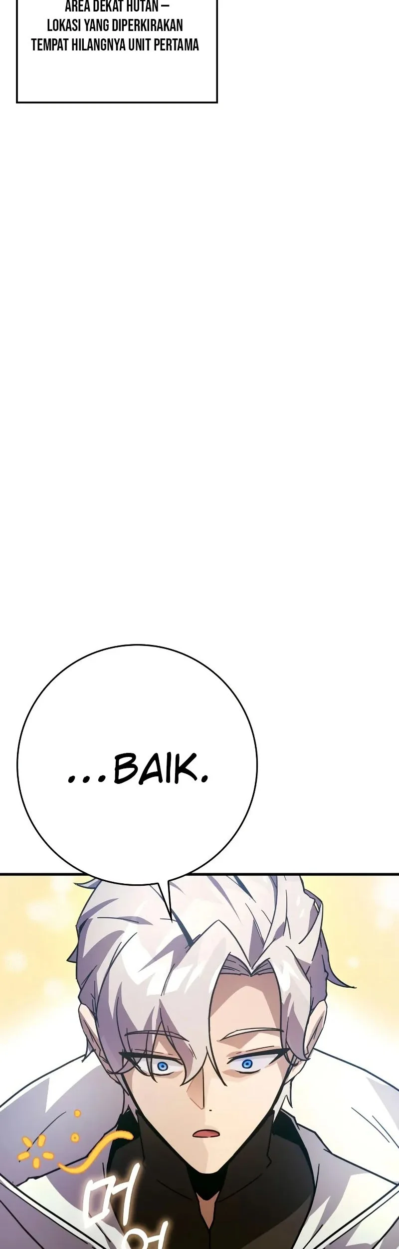 Limit-Breaking Genius Mage Bab 32 halaman 55