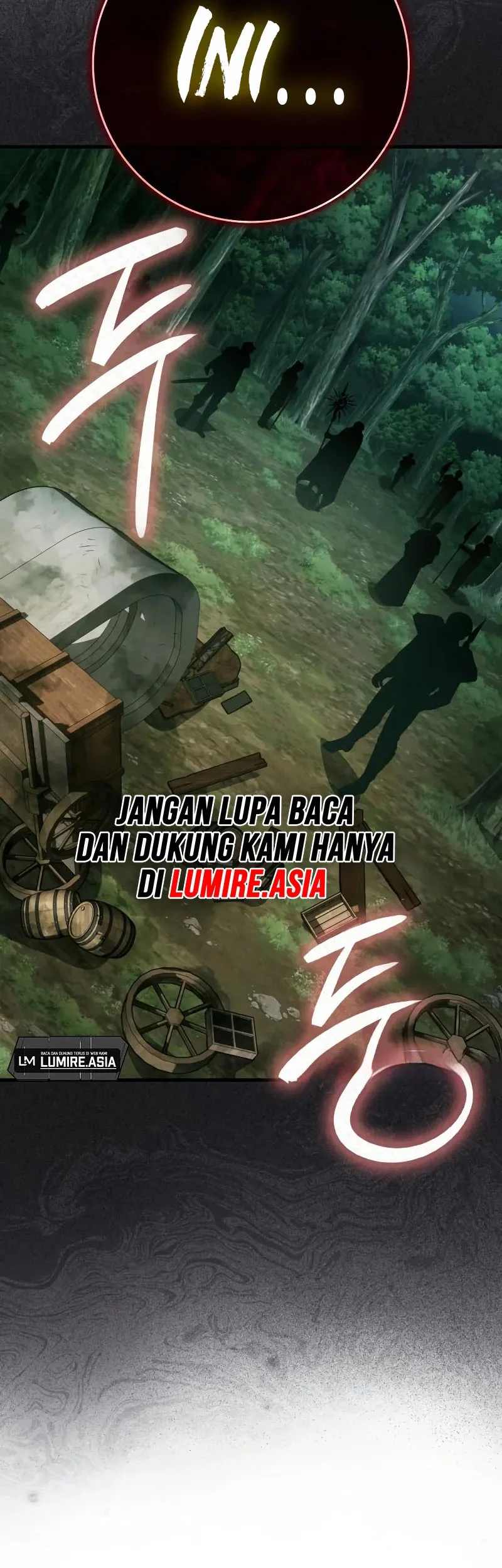 Limit-Breaking Genius Mage Bab 32 halaman 60