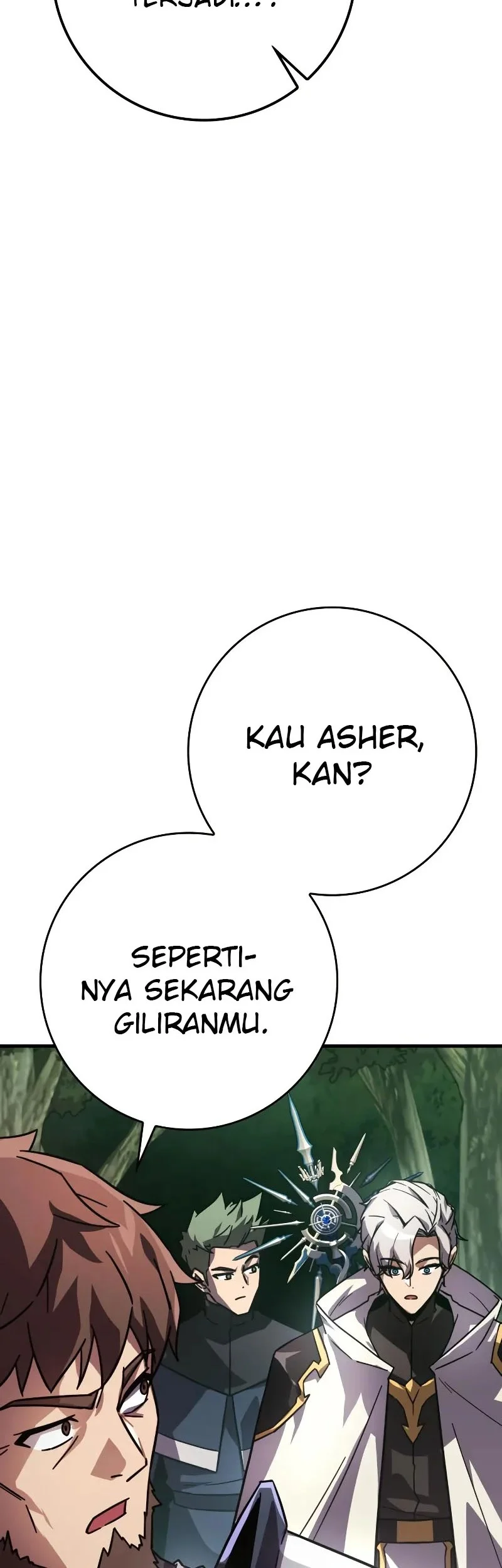 Limit-Breaking Genius Mage Bab 32 halaman 62
