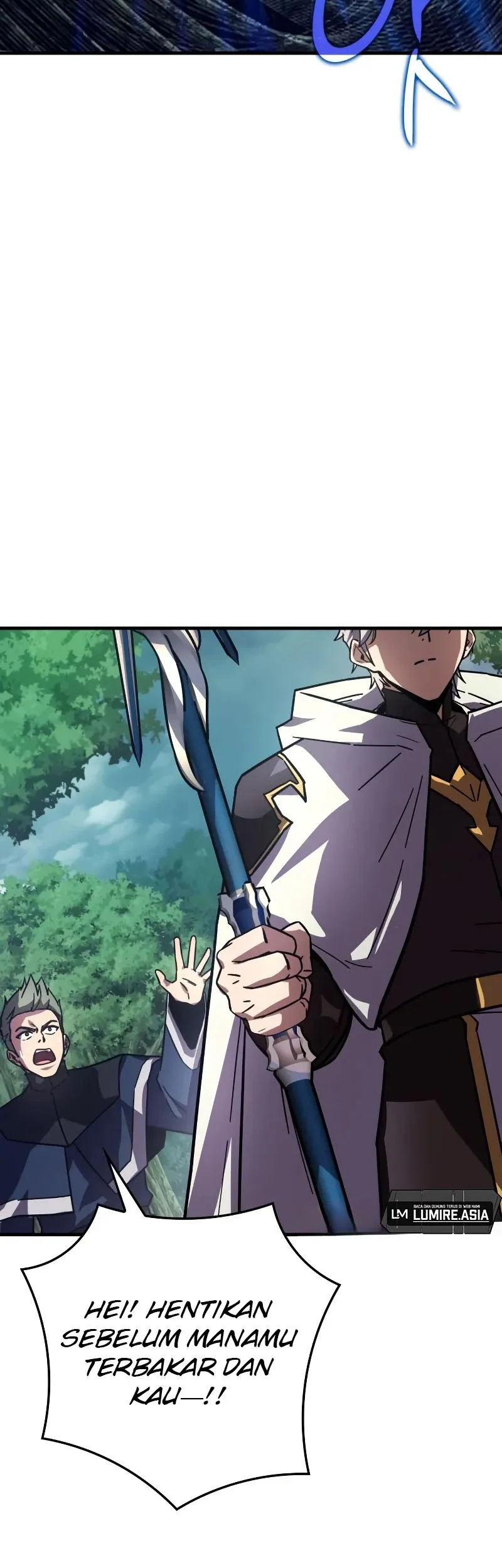 Limit-Breaking Genius Mage Bab 32 halaman 69