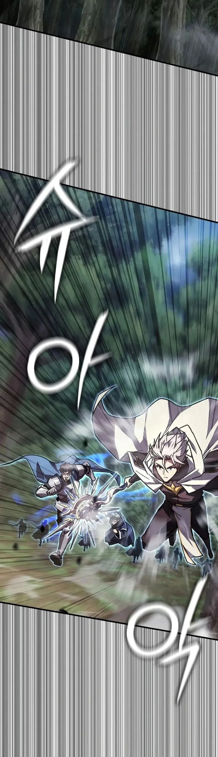 Limit-Breaking Genius Mage Bab 33 halaman 3