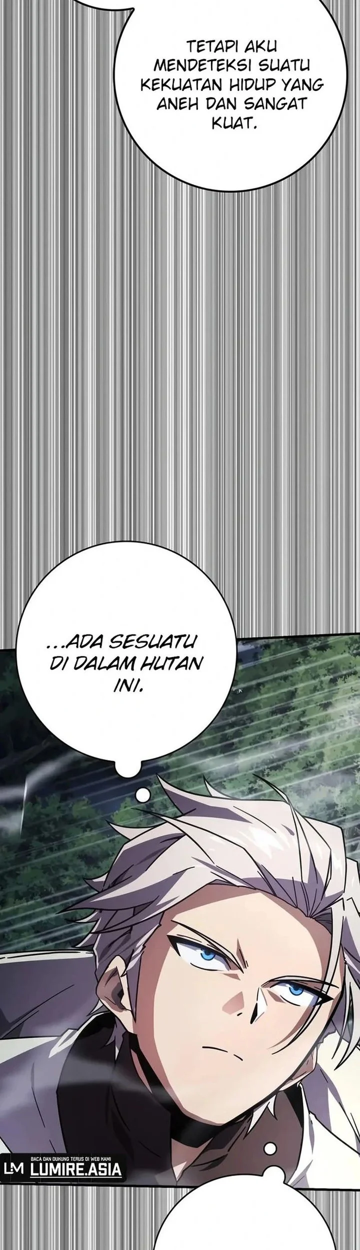Limit-Breaking Genius Mage Bab 33 halaman 6