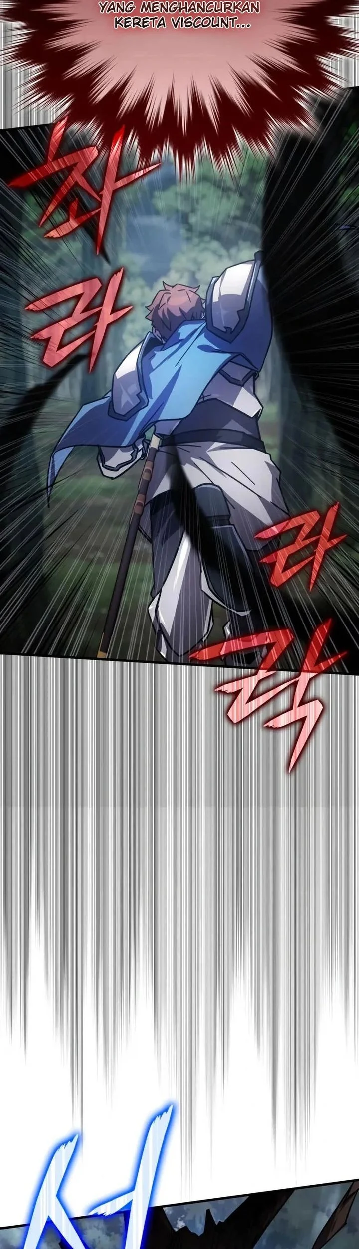 Limit-Breaking Genius Mage Bab 33 halaman 8