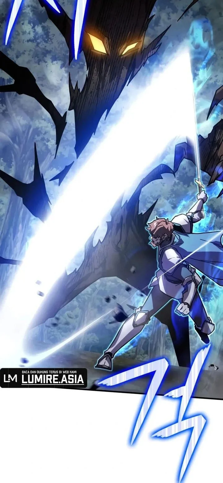 Limit-Breaking Genius Mage Bab 33 halaman 9