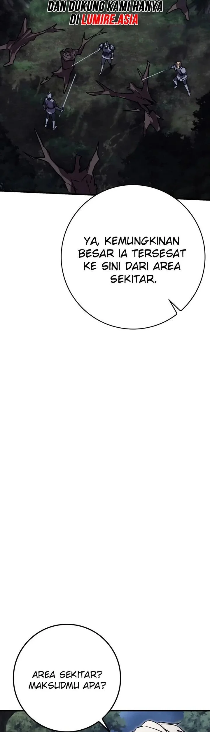 Limit-Breaking Genius Mage Bab 33 halaman 12