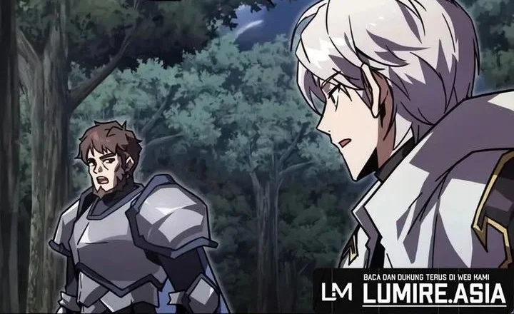 Limit-Breaking Genius Mage Bab 33 halaman 13