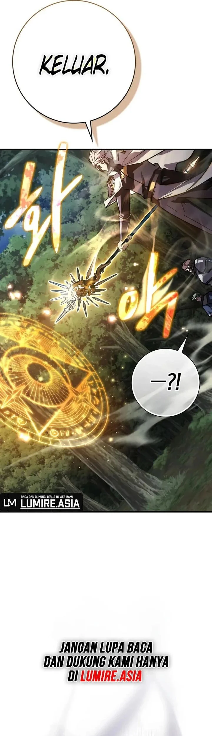 Limit-Breaking Genius Mage Bab 33 halaman 20