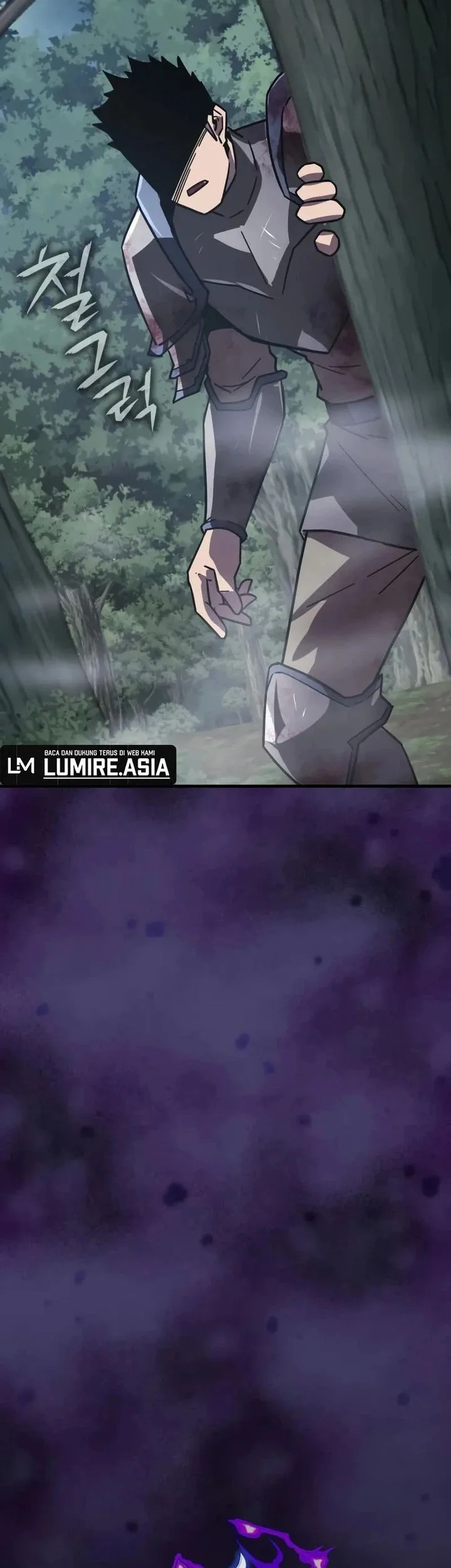 Limit-Breaking Genius Mage Bab 33 halaman 24