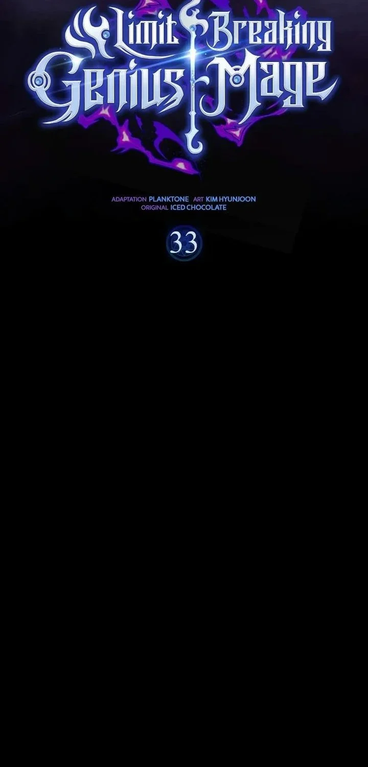 Limit-Breaking Genius Mage Bab 33 halaman 25