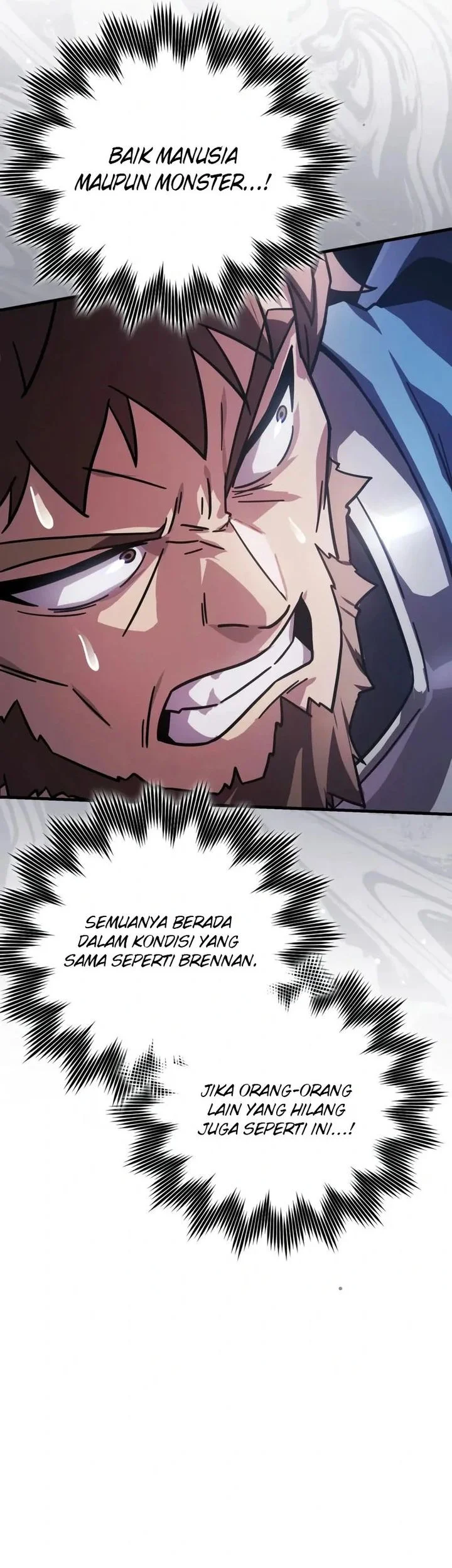 Limit-Breaking Genius Mage Bab 33 halaman 40