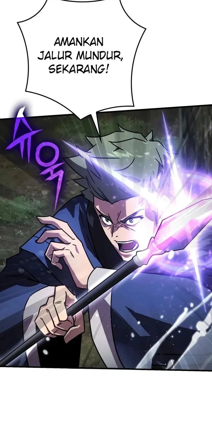 Limit-Breaking Genius Mage Bab 33 halaman 43