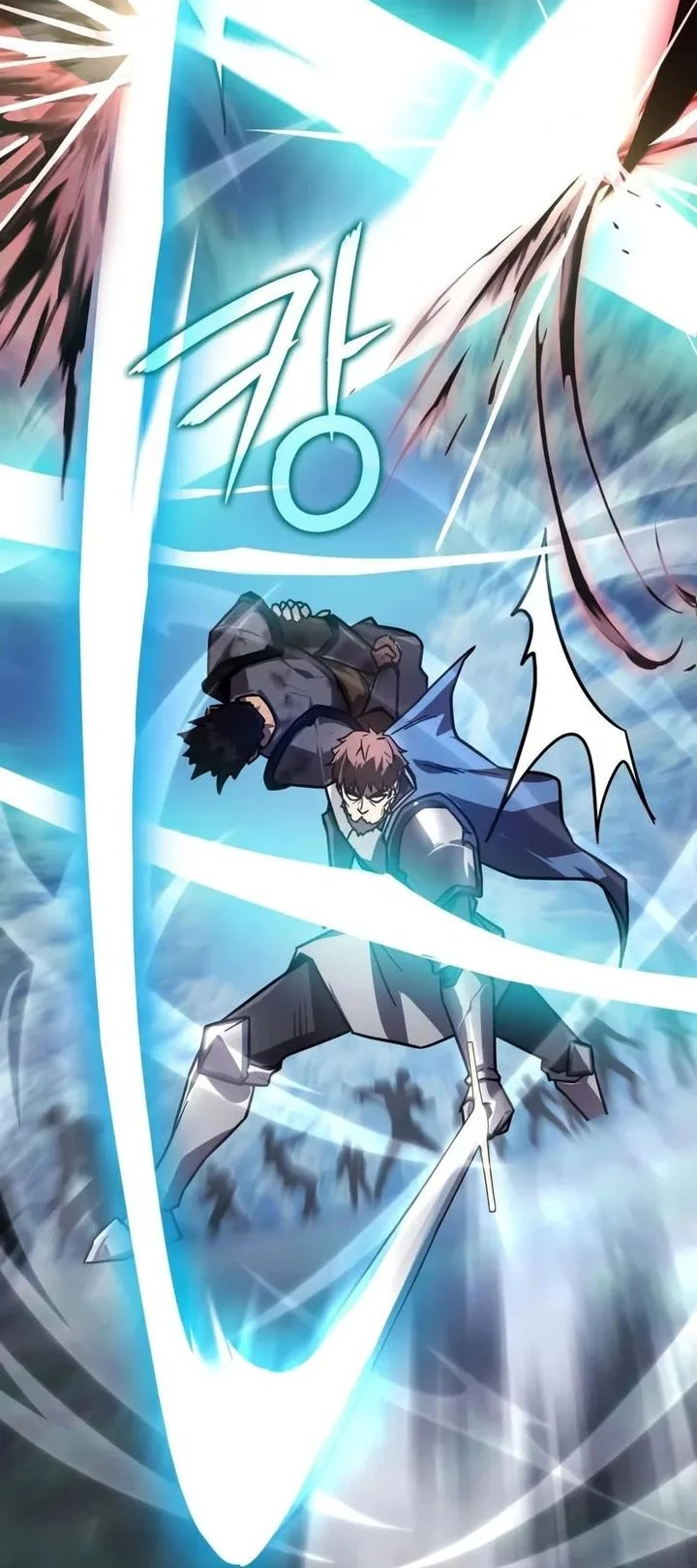 Limit-Breaking Genius Mage Bab 33 halaman 46