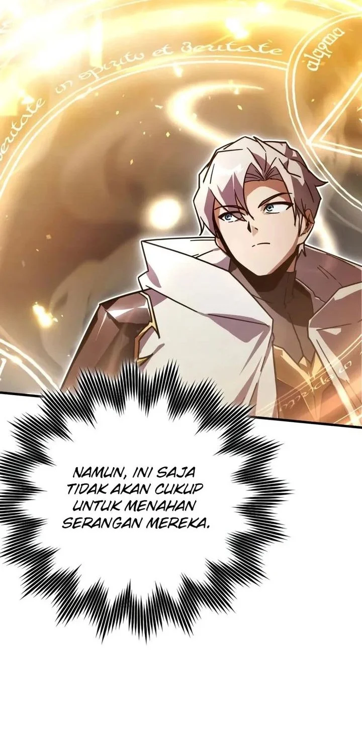 Limit-Breaking Genius Mage Bab 33 halaman 61