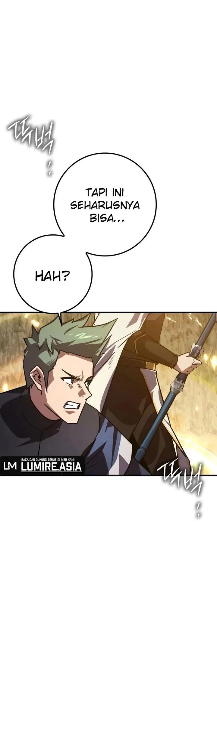 Limit-Breaking Genius Mage Bab 33 halaman 62