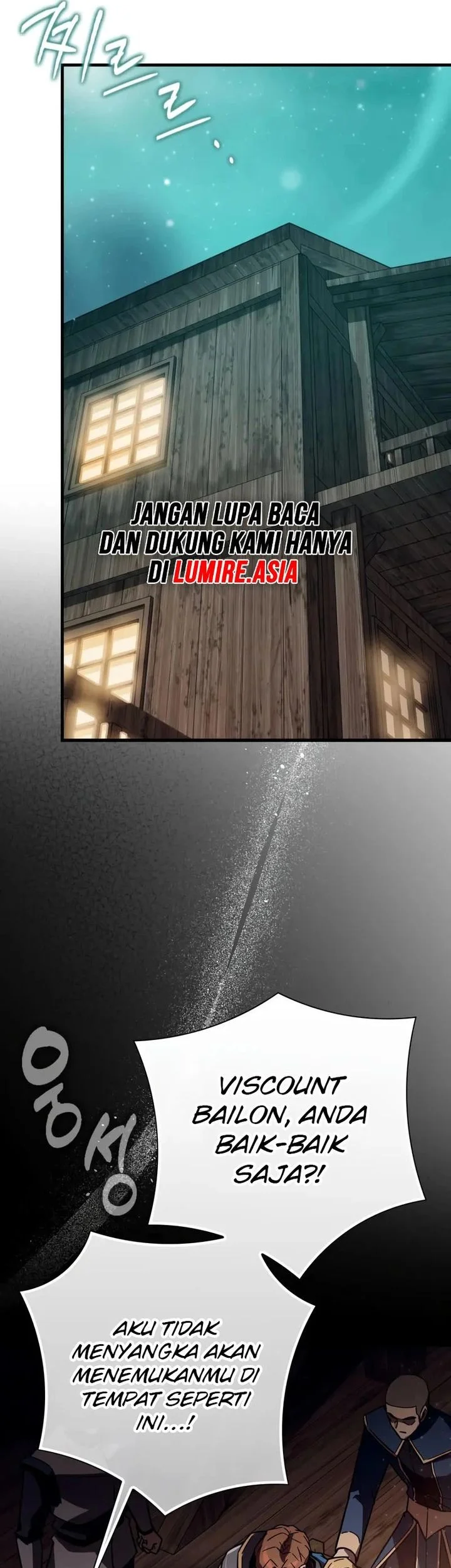 Limit-Breaking Genius Mage Bab 34 halaman 2