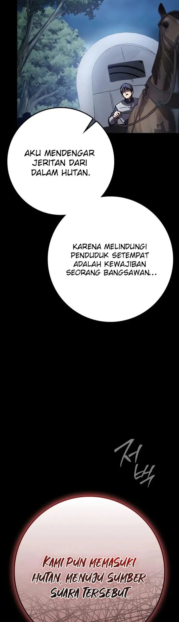 Limit-Breaking Genius Mage Bab 34 halaman 9