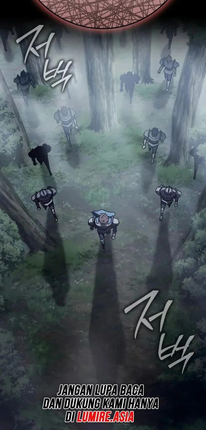 Limit-Breaking Genius Mage Bab 34 halaman 10