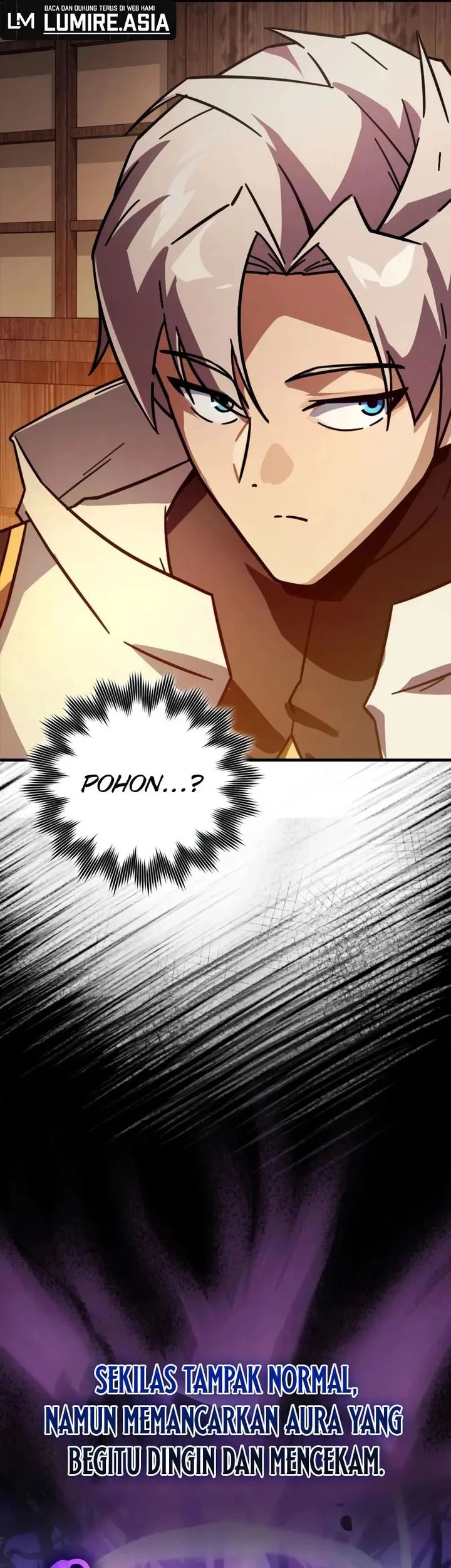 Limit-Breaking Genius Mage Bab 34 halaman 13