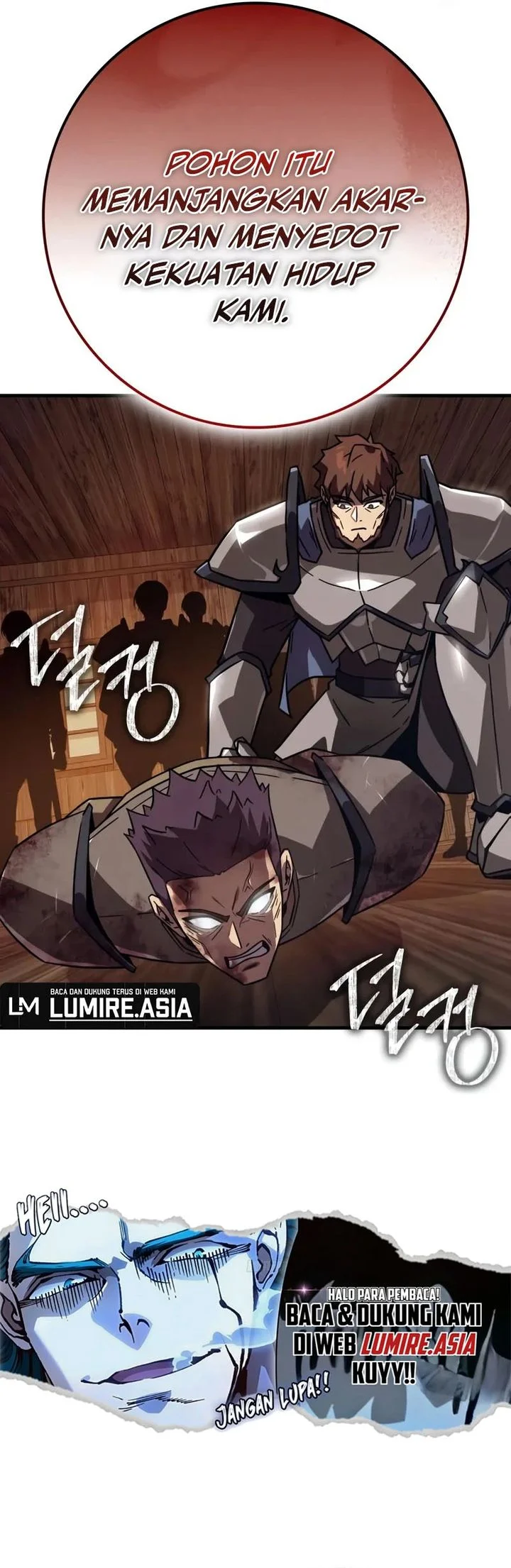 Limit-Breaking Genius Mage Bab 34 halaman 24