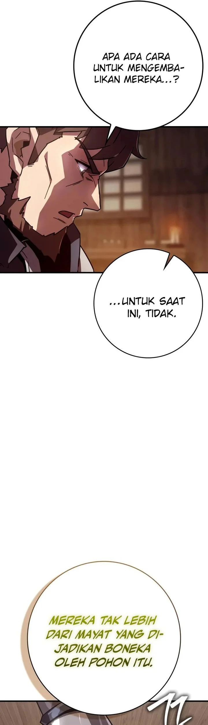 Limit-Breaking Genius Mage Bab 34 halaman 27
