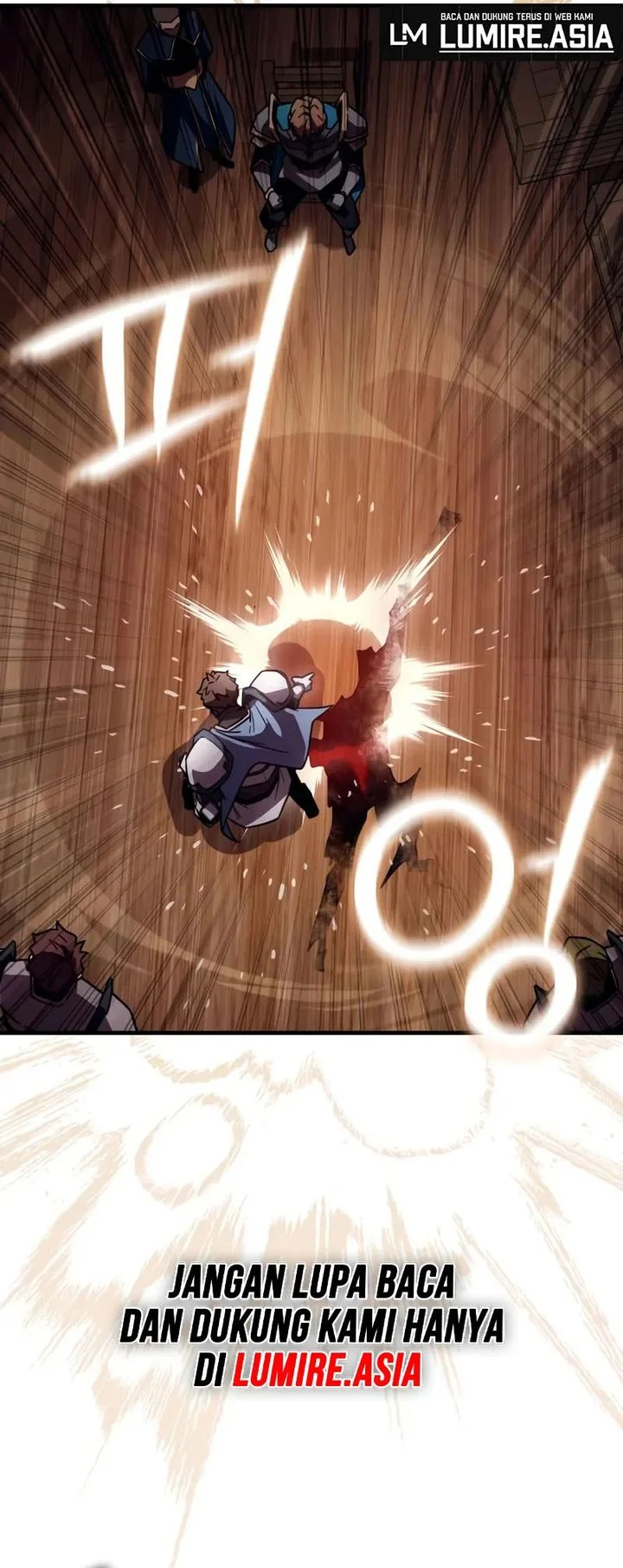 Limit-Breaking Genius Mage Bab 34 halaman 29