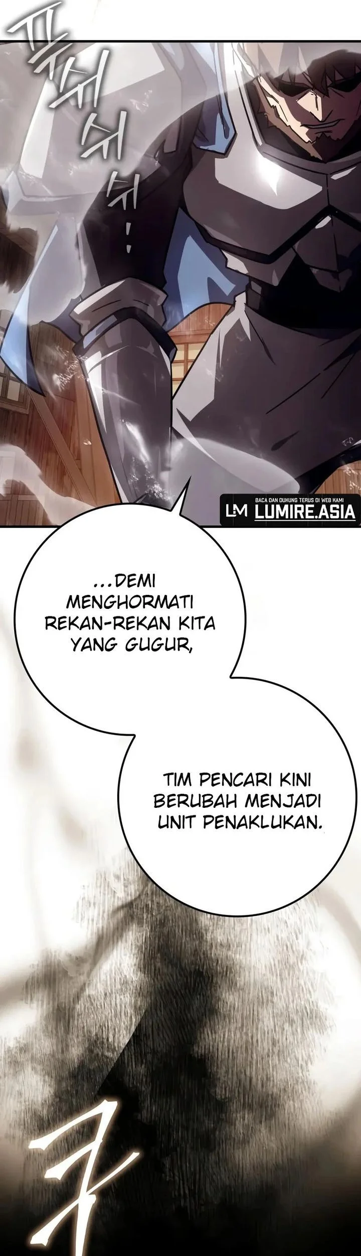Limit-Breaking Genius Mage Bab 34 halaman 30
