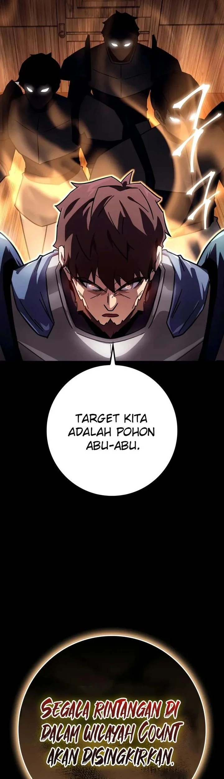 Limit-Breaking Genius Mage Bab 34 halaman 32
