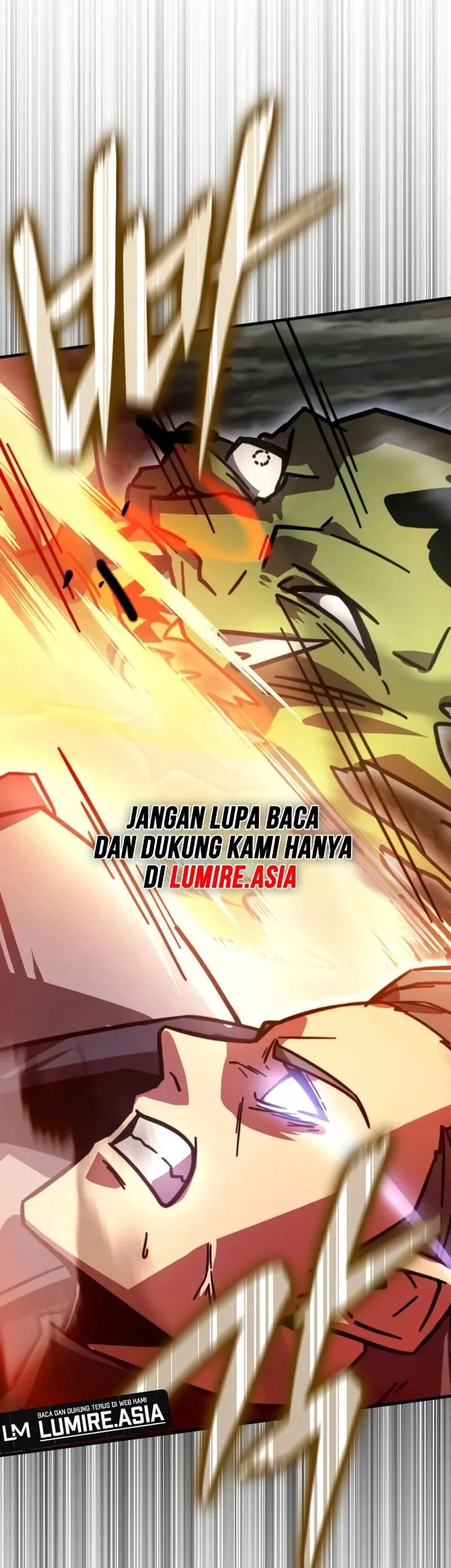 Limit-Breaking Genius Mage Bab 34 halaman 36