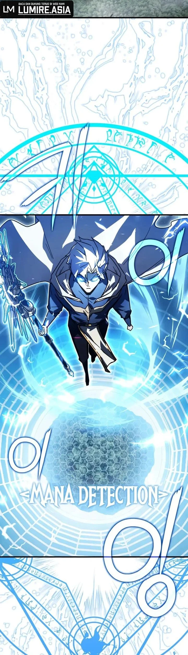 Limit-Breaking Genius Mage Bab 34 halaman 44