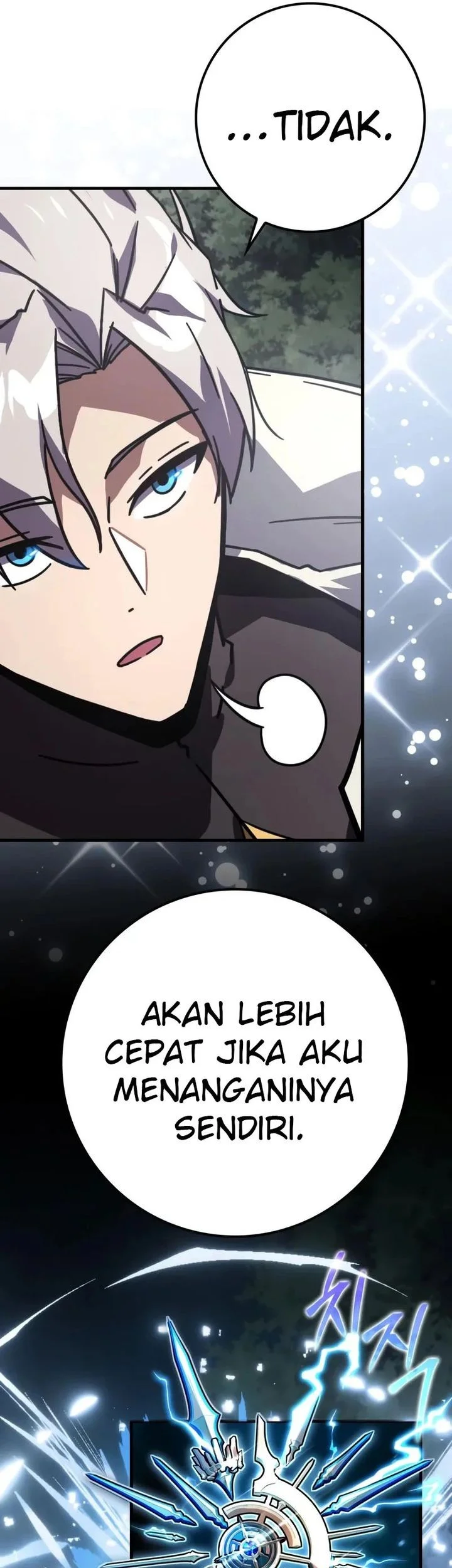 Limit-Breaking Genius Mage Bab 34 halaman 52