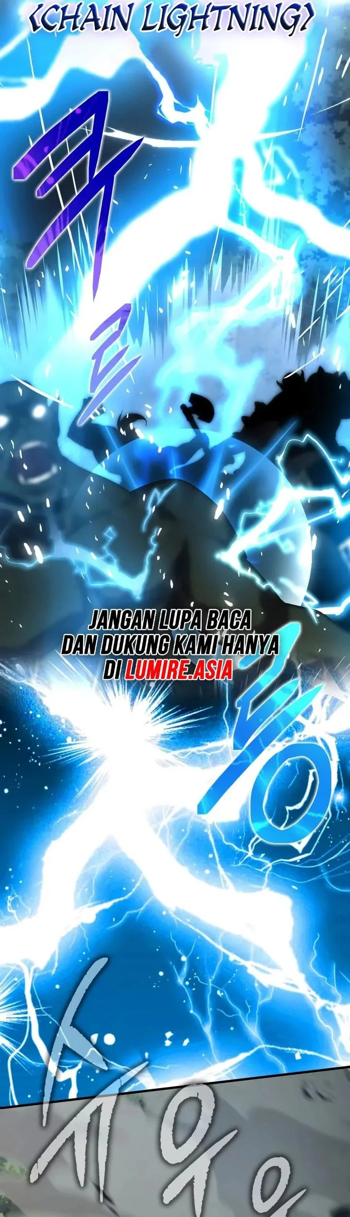 Limit-Breaking Genius Mage Bab 34 halaman 54