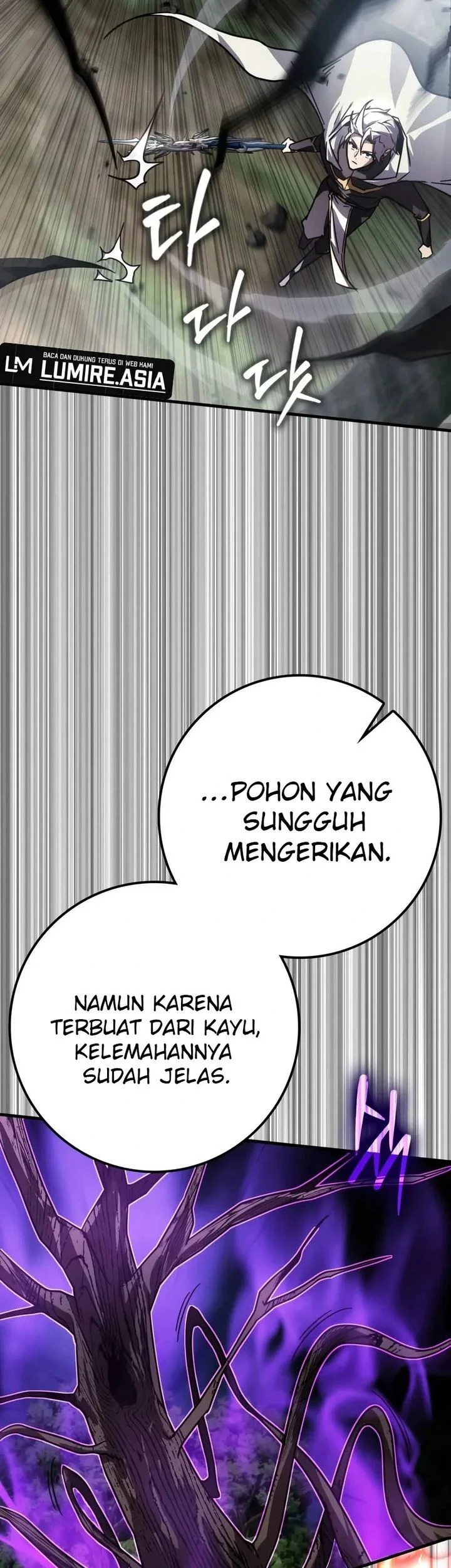 Limit-Breaking Genius Mage Bab 34 halaman 58