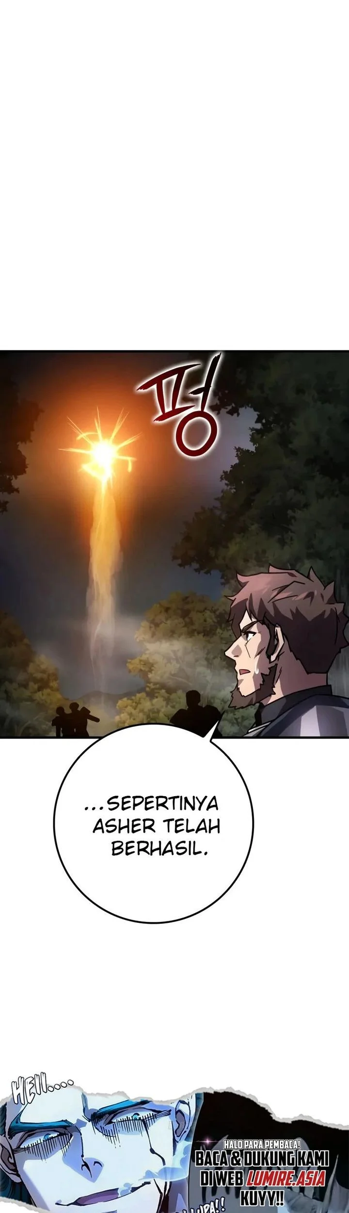 Limit-Breaking Genius Mage Bab 34 halaman 66