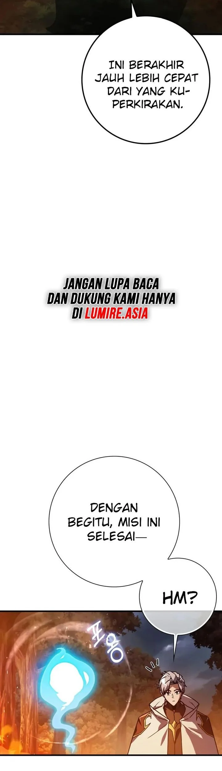 Limit-Breaking Genius Mage Bab 34 halaman 68
