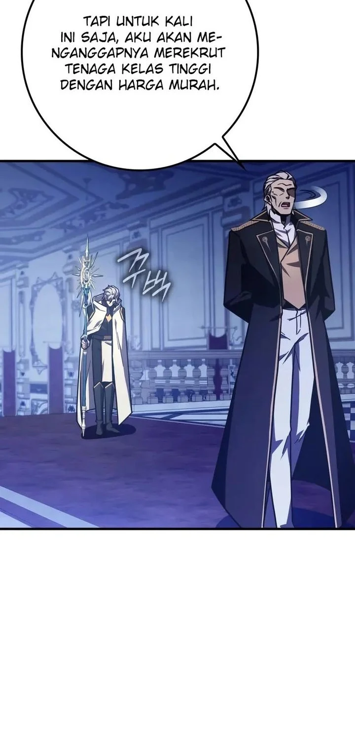 Limit-Breaking Genius Mage Bab 35 halaman 8