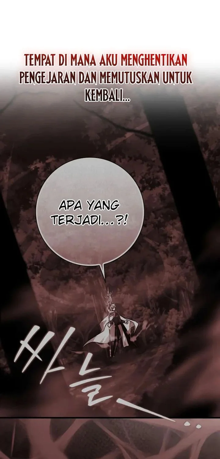 Limit-Breaking Genius Mage Bab 35 halaman 10