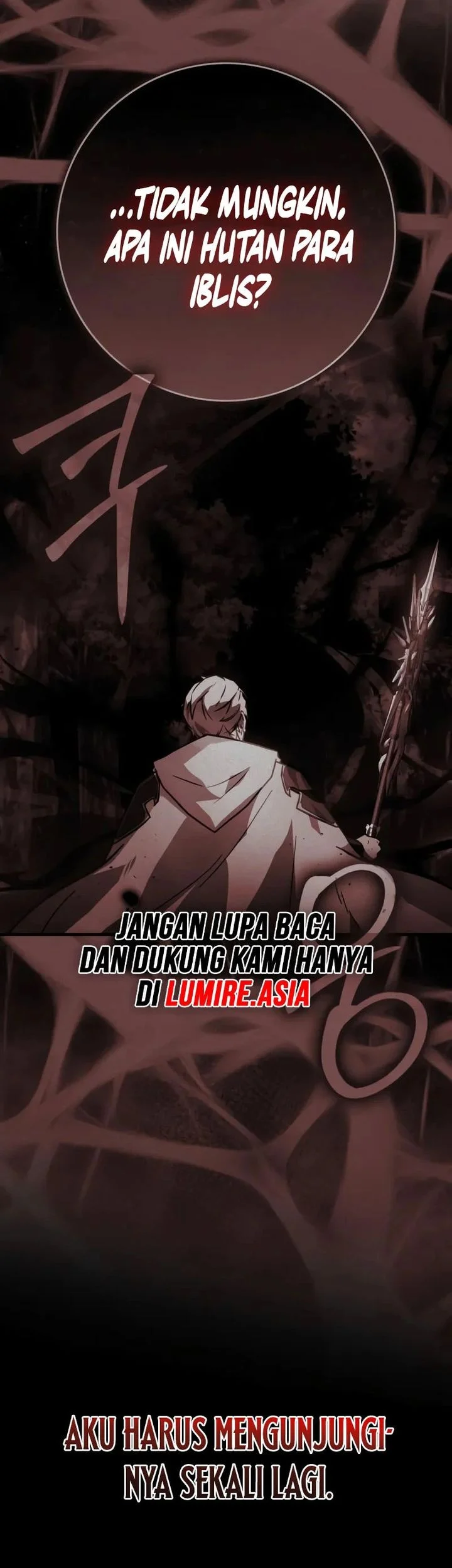 Limit-Breaking Genius Mage Bab 35 halaman 11