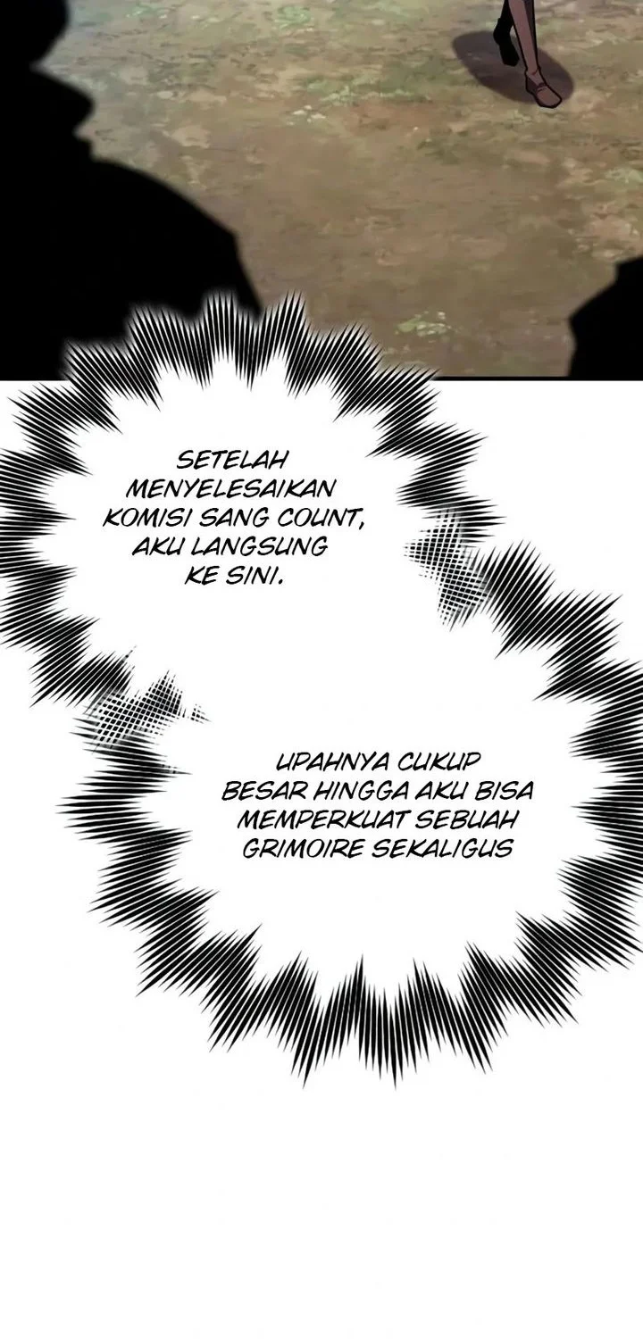 Limit-Breaking Genius Mage Bab 35 halaman 28