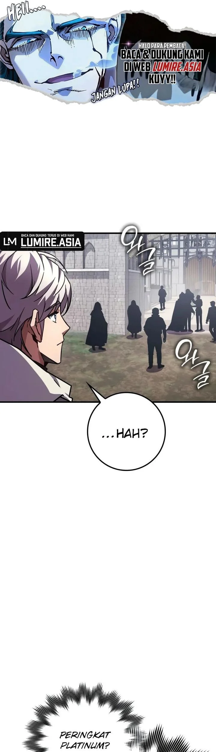 Limit-Breaking Genius Mage Bab 35 halaman 31