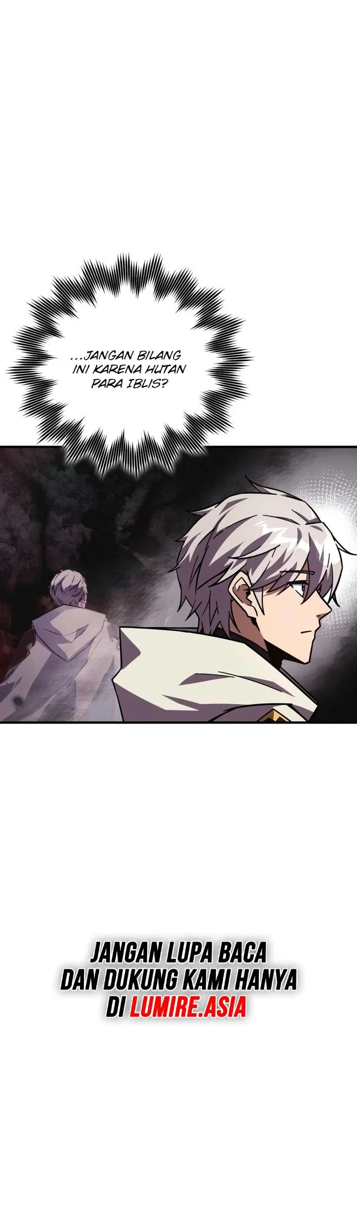 Limit-Breaking Genius Mage Bab 35 halaman 33