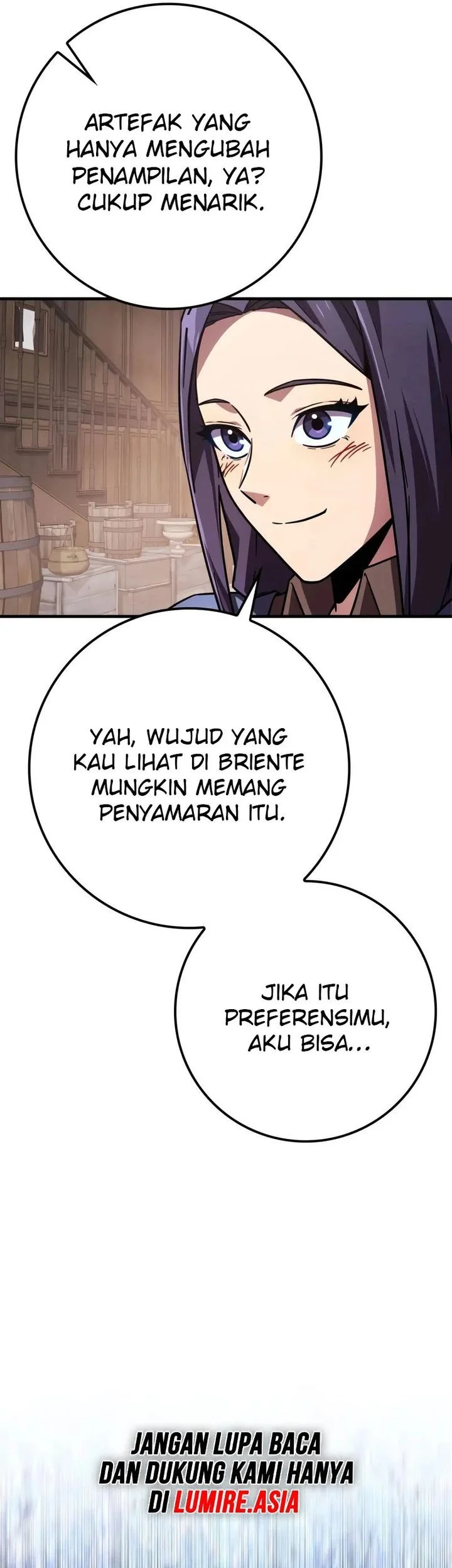 Limit-Breaking Genius Mage Bab 35 halaman 45