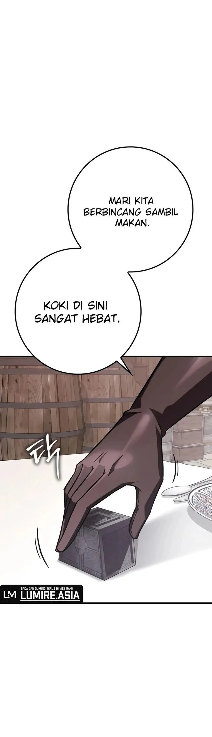 Limit-Breaking Genius Mage Bab 35 halaman 47
