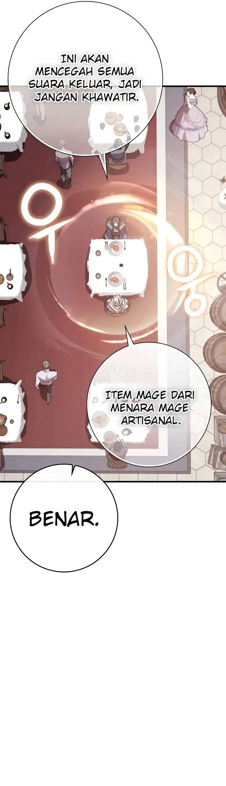 Limit-Breaking Genius Mage Bab 35 halaman 49