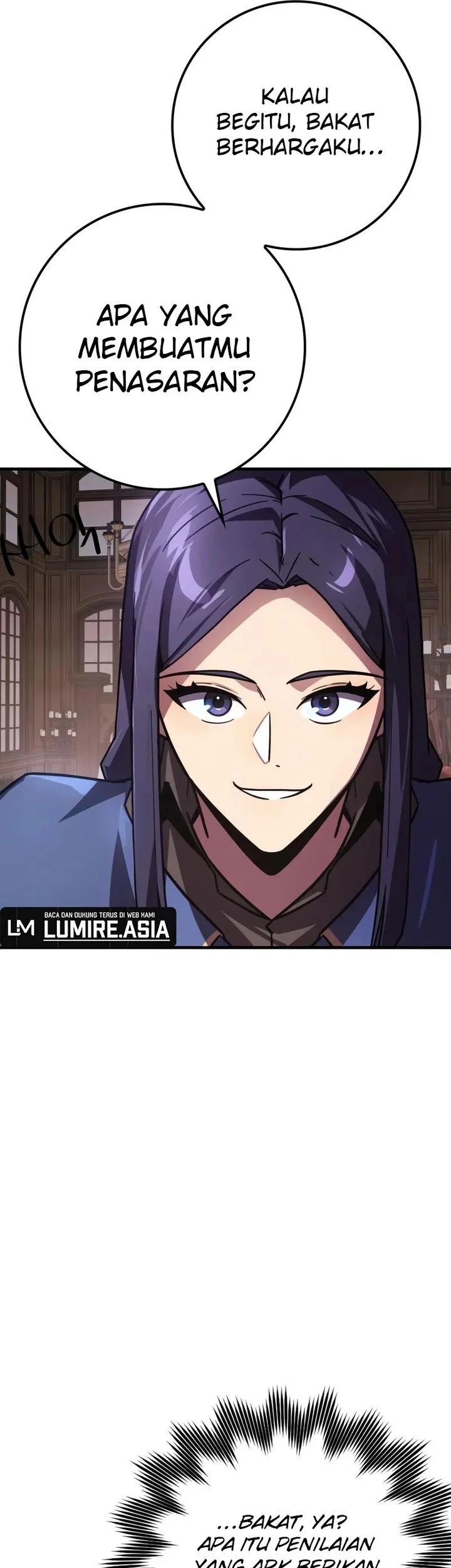 Limit-Breaking Genius Mage Bab 35 halaman 51