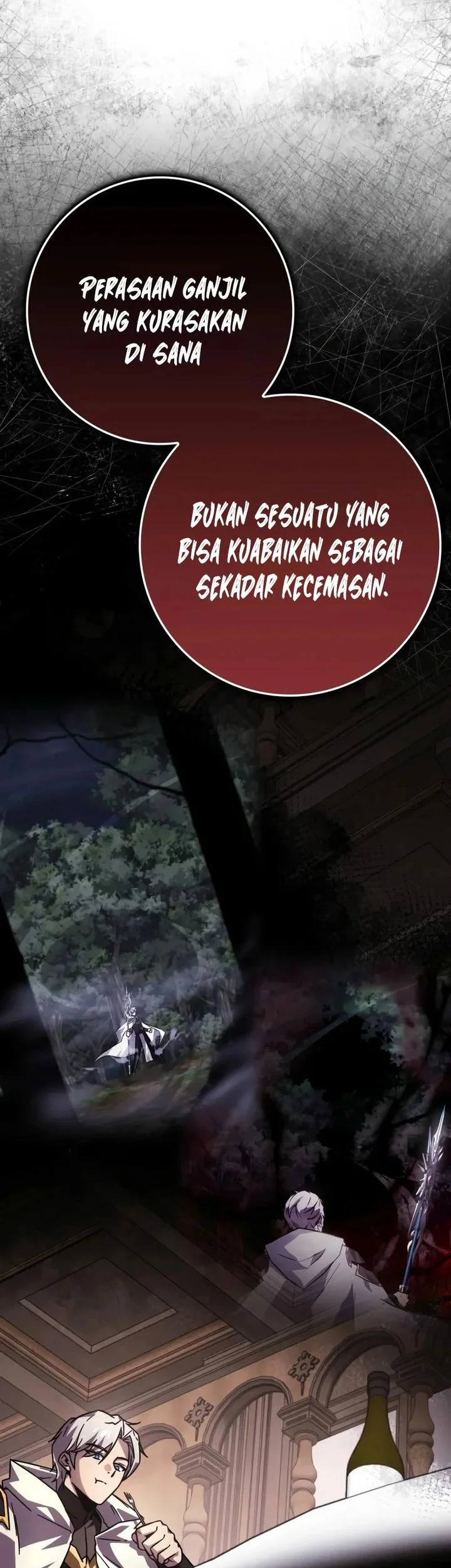 Limit-Breaking Genius Mage Bab 35 halaman 53