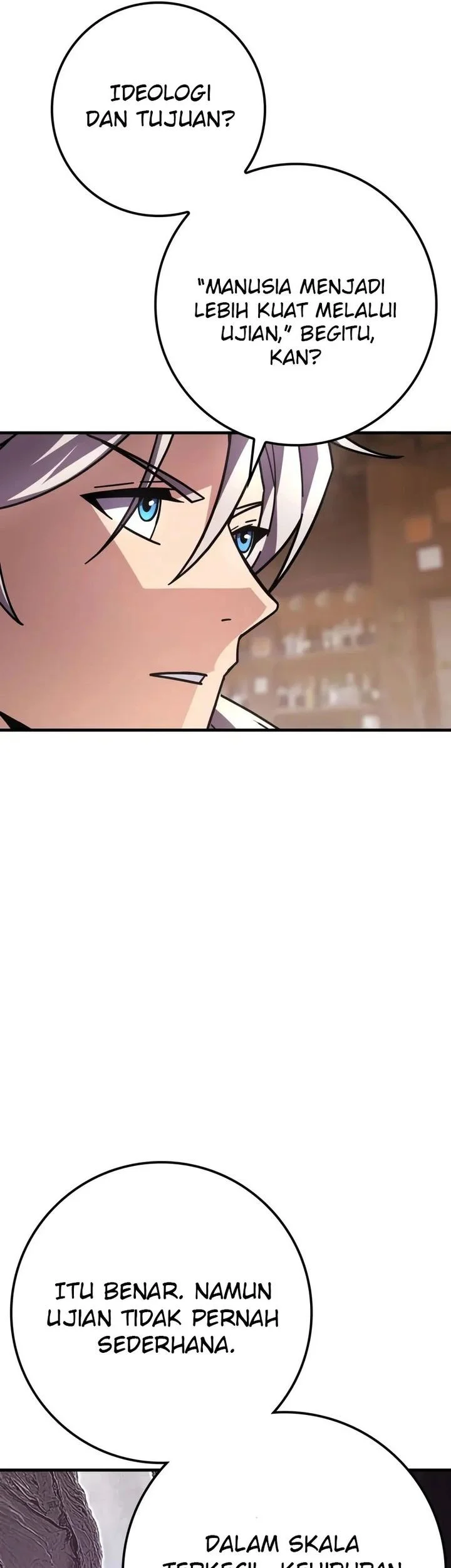 Limit-Breaking Genius Mage Bab 35 halaman 60